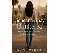 Scheana Shay: Unfiltered - From SUR to Stardom and Self-Discovery