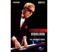 Lullaby Of Birdland: The Shearing Touch (DVD) Schearing George