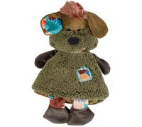 Schecker Hundespielzeug - Plüschhund Lottchen 1 St