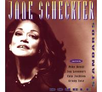Scheckter, Jane - Double Standards