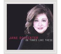 Scheckter, Jane - In Times Like These
