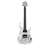 Schecter C-1 Ink Bomb