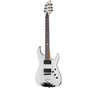 Schecter C-1 Jerry Horton 25th WH