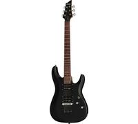 Schecter C-6 Deluxe SBK