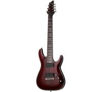 Schecter C-7 Hellraiser BCH