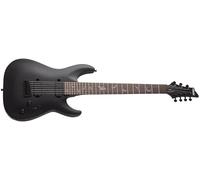 Schecter Damien 7 SBK · Chitarra elettrica
