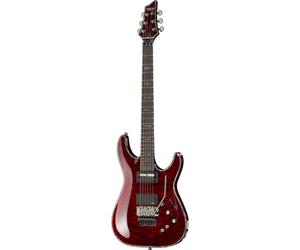 Schecter Hellraiser C1 FR S BCH