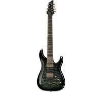 Schecter Hellraiser Hybrid C-7 TBB