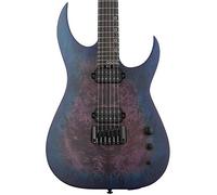 Schecter Keith Merrow KM-6 MK-III Artista - Blu Crimson