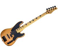 Schecter Model-T Session-5 Basso a 5 Corde, ANS