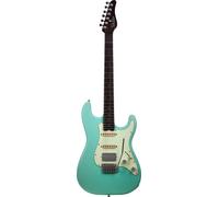 Schecter Nick Johnston 10th An HSS AG