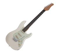 Schecter Nick Johnston Traditional - Chitarra elettrica - Atomic Snow