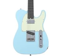 Schecter Nick Johnston Traditional HSS Atomic Frost Electric Guitar