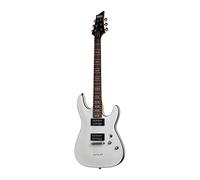 Schecter Omen 6 Vintage White