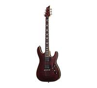 Schecter Omen Extreme-6 - Ciliegia Nera