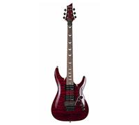 Schecter Omen Extreme-6 - Ciliegia Nera