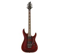 Schecter Omen Extreme 6 FR BCH · Chitarra elettrica