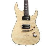 Schecter Omen Extreme 6 Gloss Natural - Chitarra elettrica