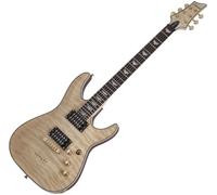 SCHECTER - OMEN EXTREME 6 GLOSS NATURAL