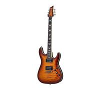 Schecter Omen Extreme-6 Vintage Sunburst Electric Guitar
