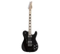 Schecter PT Fastback Black - Chitarra elettrica