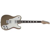 Schecter PT FASTBACK - Chitarra elettrica - Gold