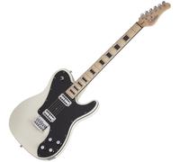 Schecter PT Fastback Olympic White Chitarra Elettrica