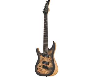 Schecter Reaper 7 Multiscale SCB LH