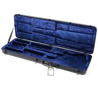 Schecter sgr-5sb Bass case - PE BLK