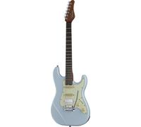 Schecter Signature Nick Johnston HSS AF