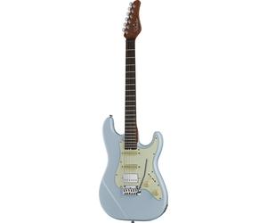 Schecter Signature Nick Johnston HSS AF