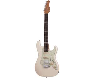 Schecter Signature Nick Johnston HSS AS