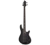 Schecter SLS Evil Twin-5 SBK