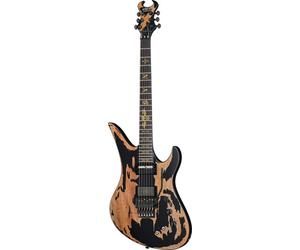 Schecter Synyster Gates Custom-S SBL