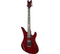 Schecter Synyster Std Plus FR TDR