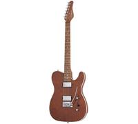 Schecter Van Nys PT GNA · Chitarra elettrica