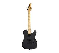 Schecter Vintage PT Gloss Black · Chitarra elettrica