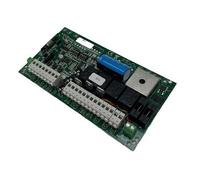 SCHEDA CENTRALINA UNIVERSALE 24V CANCELLI BATTENTI F103/A RICAMBIO