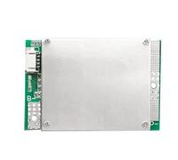 Scheda 3S 12V 100A Con Bilanciamento Della Batteria