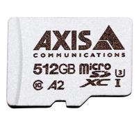 Scheda 512 GB colore Argento - 02365-001