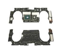Scheda 820-00281-A 820-00928-A for scheda madre A1707 da 15" con Touch ID 256G 512GB 1TB 2016 2017(2017 2.8GHz i7 256GB)