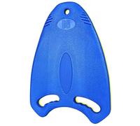 Scheda a galleggiante da nuoto, 17.32x12.99x1.38 tavola da bagno Eva ad addensare con maniglia per esercizi di nuoto e allenamento, tira boia