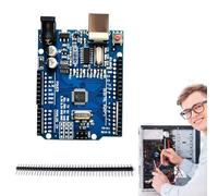 Scheda A Microcontrollore, Modulo Con Driver USB CH340G, Modulo Adattatore Di Interfaccia Elettronica USB Ad Alta Velocità Per Progetti Di Programmazione Informatica