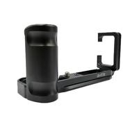 Scheda A Piastra Per Montaggio Verticale La Fotocamera X-T20 XT30 Interruttori Rapidi Tra La Modalità Paesaggio Ritratto Easy Installazione Montaggio A Doppio Orientamento