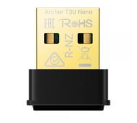 SCHEDA AC1300 USB MINI USB3.0 DUAL BAND 867MBPS 5GHZ + 400MBPS 2,4GHZ