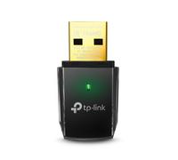 Scheda Ac600 Dual Band Wireless Usb 433Mbps At 5Ghz+150Mbps At 2.4Ghz