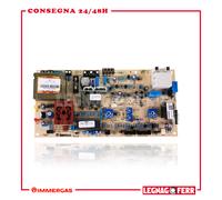 Scheda Accensione AM53-IMS per Caldaia Immergas Ricambi 1015643