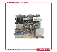 Scheda Accensione B&P FM31 per Caldaia Immergas Ricambi 1014028
