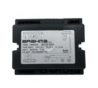 Scheda accensione Brahma SM11 24080005 caldaia Immergas 18088 Super Nike 21 VIP