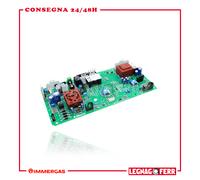Scheda Accensione DIMS22-IM04 per Caldaia Immergas Ricambi 1036495